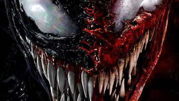 Venom: Habrá Matanza presenta dos nuevos e impactantes pósteres y reafirma su fecha de estreno