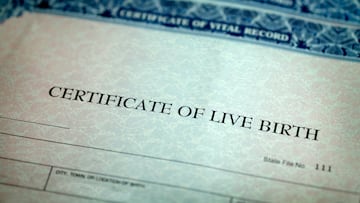 Estos son los nombres latinos que entraron en el top 10 de nombres de beb¨¦s en Estados Unidos en 2023