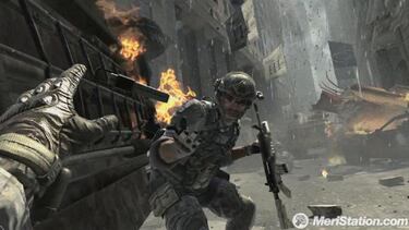 [E3] Call of Duty: Modern Warfare 3, Impresiones