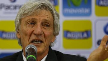 En octubre del 2015, hace casi un año, la Selección Colombia cayó 3-0 ante Uruguay en Montevideo, la caída más dura en la era José Pékerman.
