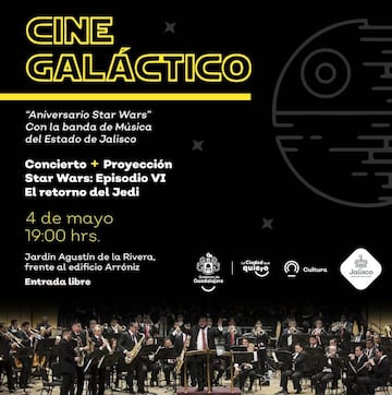 Día de Star Wars: origen y qué celebraciones habrá en México