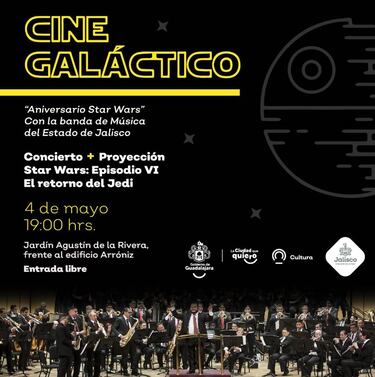 Día de Star Wars: origen y qué eventos habrá en México