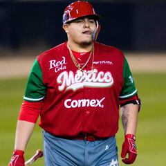 México - Venezuela (1-5): Resumen del partido y carreras