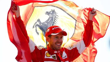 Ferrari, un caramelo envenenado