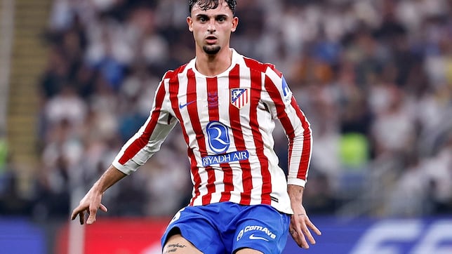 Alerta roja: Pubill, sancionado para la vuelta