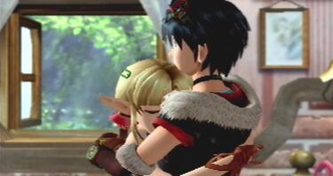 Grandia III, Impresiones