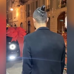 La sorpresa de Georgina a Cristiano en su cumpleaños: le regala un coche de 200.000 euros