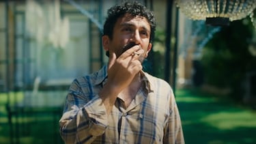 Crítica de ‘Un Simple Accidente’, una imprescindible lección de cine