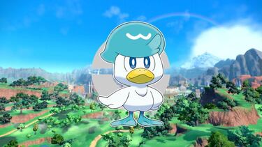 Iniciales de Pokémon Escarlata y Púrpura: qué sabemos de Sprigatito, Fuecoco y Quaxly