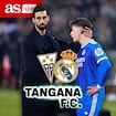 “El Real Madrid ha tocado fondo por completo” | Tangana FC tras la eliminación del Madrid en Copa