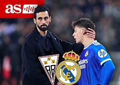 “El Real Madrid ha tocado fondo por completo” | Tangana FC tras la eliminación del Madrid en Copa