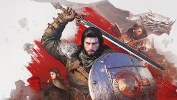 Mapa interactivo de Crimson Desert: todas las armas, jefes, mazmorras, puzles y secretos