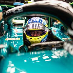 El sueño de Alonso sigue vivo