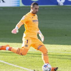 El Villarreal se enfrentará al Lyon el 22 de julio