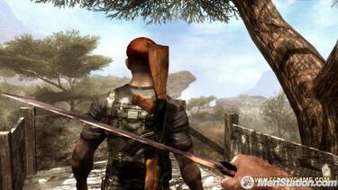 [GC] Far Cry 2, Impresiones