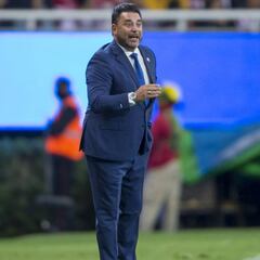 ¡Anímense Rayados! El Turco acostumbrado a debuts triunfales