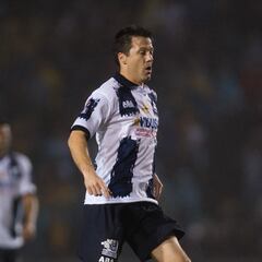 ‘Tato’ Noriega, capaz y listo para hacer crecer la imagen de Rayados