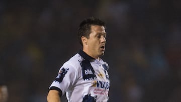 ‘Tato’ Noriega, capaz y listo para hacer crecer la imagen de Rayados