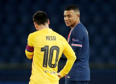 Real Madrid ready to offer PSG €120 million for Kylian Mbappé