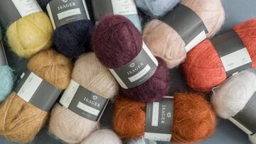 &iquest;Por qu&eacute; todo el mundo quiere comprar lana en la cuarentena?