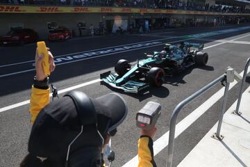 Sebastian Vettel
