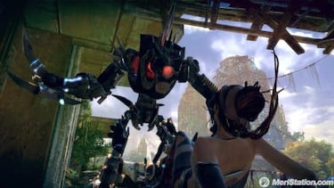 Enslaved: Odyssey to the West