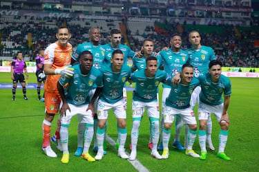 Cruz Azul vs Club León, Liga MX Apertura 2022 play-off: times, TV and how to watch online