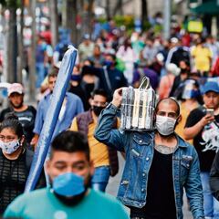 Desarrollarán México e Israel una vacuna oral contra la Covid-19