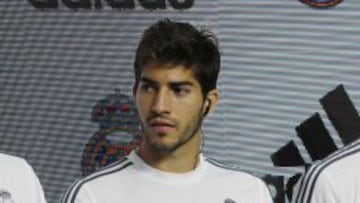 Lucas Silva