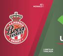 Resumen del Mónaco vs Unicaja del Top 16 de la Eurocup