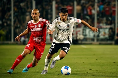 Un ‘refuerzo’ de fin de año para Colo Colo