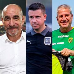 El país en el que solo ganan los entrenadores españoles