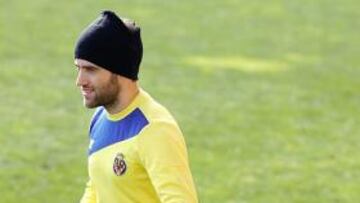 Rossi avanza en su recuperación.