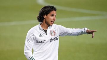 Rembert Vromant: Diego Lainez se fue al América por falta de minutos, no por Bullying”