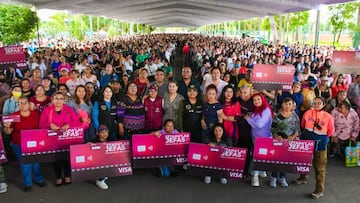 ¡Gana miles de pesos! 5 becas y pensiones exclusivas para mujeres en México