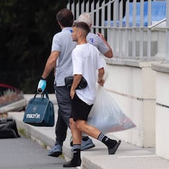 Sigue el vodevil: LaLiga anula los tests PCR que iba a hacer el martes a la plantilla del Depor