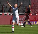 Newell’s 1-1 Lanús: goles, resumen y resultado