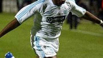 <b>CLAVE. </B>Drogba ha sido el máximo goleador de los franceses en Europa.