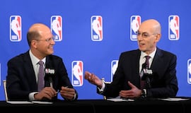 Oficial: la NBA empieza en enero a buscar equipos en Europa