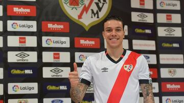 El otro RDT vuelve al Rayo