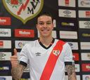El otro RDT vuelve al Rayo