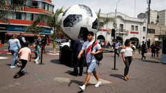 FPF construirá ciudad deportiva de 114.000 metros cuadrados