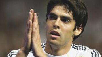 Kaká
