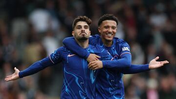 Chelsea - Liverpool: TV, horario y cómo ver la Premier League online