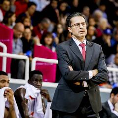 El Manresa confirma a Pedro Martínez como su entrenador