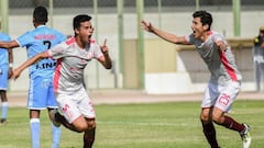 Gran triunfo de Universitario con gol agónico de Osorio
