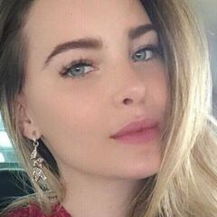 ¿Belinda y Christian Nodal terminaron? Parece que es falso y aquí las pruebas