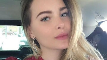 ¿Belinda y Christian Nodal terminaron?