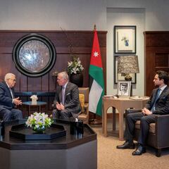 Dimite en bloque el Gobierno de la Autoridad Palestina por la situación en Gaza y Cisjordania