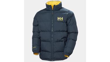 Las mejores rebajas de invierno en Helly Hansen: hasta un 40% de descuento